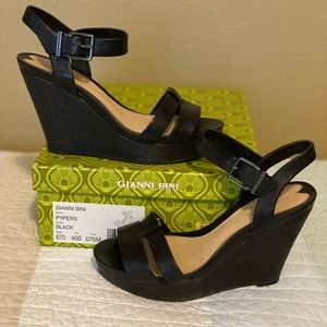 Gianni Bini Wedges